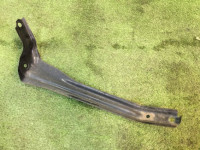 Left front bumper bracket SUBARU LEGACY B4 OEM 57707AE130 BE5 BH5 2000 Silver 792