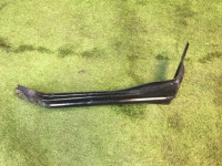 Left front bumper bracket SUBARU LEGACY B4 OEM 57707AE130 BE5 BH5 2000 Silver 792