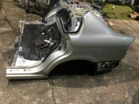 左后翼子板 51410AE011 SUBARU LEGACY B4