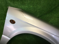 บังโคลนหน้าขวา SUBARU LEGACY B4 OEM 57120AE001 BE5 BH5 BH9 BE9 2000 Silver 792
