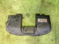 Крышка двигателя декоративная SUBARU LEGACY B4 OEM 14025AA102 BE5 BH5 2000 EJ206