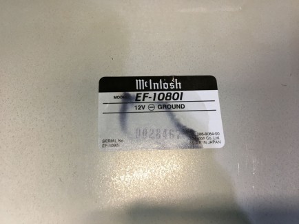 Магнитофон McIntosh SUBARU LEGACY B4 OEM 86201AE050 86221AE010 86301AE040 86301AE050 86301AE080 86301AE230 BE5 BE9 2000