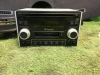 Магнитофон McIntosh SUBARU LEGACY B4 OEM 86201AE050 86221AE010 86301AE040 86301AE050 86301AE080 86301AE230 BE5 BE9 2000