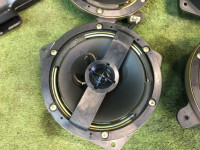 Магнитофон McIntosh SUBARU LEGACY B4 OEM 86201AE050 86221AE010 86301AE040 86301AE050 86301AE080 86301AE230 BE5 BE9 2000
