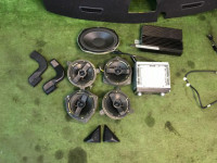 Магнитофон McIntosh 86201AE050 86221AE010 86301AE040 86301AE050 86301AE080 86301AE230 SUBARU LEGACY B4