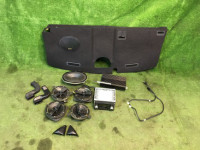 Магнитофон McIntosh SUBARU LEGACY B4 OEM 86201AE050 86221AE010 86301AE040 86301AE050 86301AE080 86301AE230 BE5 BE9 2000