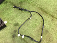 Магнитофон McIntosh SUBARU LEGACY B4 OEM 86201AE050 86221AE010 86301AE040 86301AE050 86301AE080 86301AE230 BE5 BE9 2000