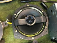 Магнитофон McIntosh SUBARU LEGACY B4 OEM 86201AE050 86221AE010 86301AE040 86301AE050 86301AE080 86301AE230 BE5 BE9 2000