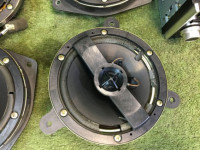 Магнитофон McIntosh SUBARU LEGACY B4 OEM 86201AE050 86221AE010 86301AE040 86301AE050 86301AE080 86301AE230 BE5 BE9 2000