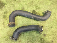 Патрубки радиатора X4511AE020 X4511AE000 SUBARU LEGACY B4
