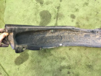 Подкрылок передний левый SUBARU LEGACY B4 OEM 59110AE010 BE5 BH5 BH9 BE9 2000 Silver 792