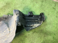 Подкрылок передний левый SUBARU LEGACY B4 OEM 59110AE010 BE5 BH5 BH9 BE9 2000 Silver 792