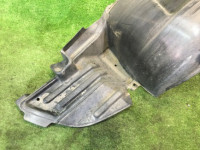Подкрылок передний левый SUBARU LEGACY B4 OEM 59110AE010 BE5 BH5 BH9 BE9 2000 Silver 792