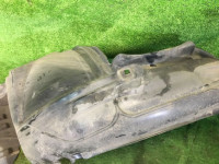 Подкрылок передний левый SUBARU LEGACY B4 OEM 59110AE010 BE5 BH5 BH9 BE9 2000 Silver 792