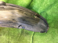 Подкрылок передний левый SUBARU LEGACY B4 OEM 59110AE010 BE5 BH5 BH9 BE9 2000 Silver 792