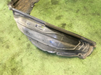 Подкрылок передний левый SUBARU LEGACY B4 OEM 59110AE010 BE5 BH5 BH9 BE9 2000 Silver 792