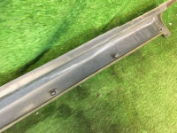 ชายบันไดซ้าย SUBARU LEGACY B4 OEM 96051AE010SJ BE5 BH5 BH9 BE9 2000 Silver 792