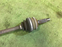 Semieixo traseiro SUBARU LEGACY B4 OEM 28421AE061 BE5 BH5 2000 EJ206