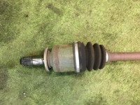 Semieixo traseiro SUBARU LEGACY B4 OEM 28421AE061 BE5 BH5 2000 EJ206