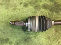 Semieixo dianteiro SUBARU LEGACY B4 OEM 28021AC200 BE5 BH5 BH9 BE9 BHE 2000 EJ206