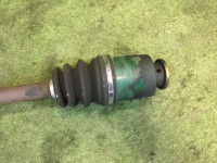 Semieixo dianteiro SUBARU LEGACY B4 OEM 28021AC200 BE5 BH5 BH9 BE9 BHE 2000 EJ206