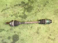Semieixo dianteiro SUBARU LEGACY B4 OEM 28021AC200 BE5 BH5 BH9 BE9 BHE 2000 EJ206