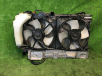 Radiador do motor SUBARU LEGACY B4 OEM 45111AE021 BE5 BH5 2000 EJ206