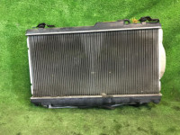 Radiador do motor SUBARU LEGACY B4 OEM 45111AE021 BE5 BH5 2000 EJ206
