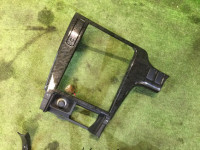 Рамка магнитофона комплект SUBARU LEGACY B4 OEM 66050AE040 66060AE110 66150AE080 94110AE140 BE5 2000 Silver 792