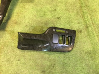 Рамка магнитофона комплект SUBARU LEGACY B4 OEM 66050AE040 66060AE110 66150AE080 94110AE140 BE5 2000 Silver 792