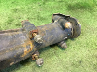 差速器 SUBARU LEGACY B4 OEM 27011AA541 38104AA100 BE5 BH5 BH9 BE9 2000 EJ206