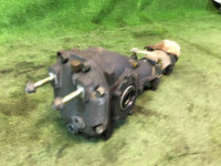 差速器 SUBARU LEGACY B4 OEM 27011AA541 38104AA100 BE5 BH5 BH9 BE9 2000 EJ206