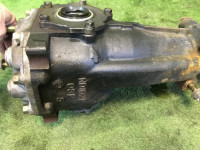 差速器 SUBARU LEGACY B4 OEM 27011AA541 38104AA100 BE5 BH5 BH9 BE9 2000 EJ206