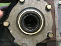 差速器 SUBARU LEGACY B4 OEM 27011AA541 38104AA100 BE5 BH5 BH9 BE9 2000 EJ206