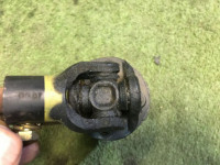 Steering shaft joint SUBARU LEGACY B4 OEM 34170AE010 BE5 BH5 BH9 BE9 2000 EJ206