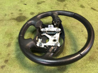 Руль SUBARU LEGACY B4 OEM 34311AE100 BE5 2000 Silver 792