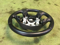 Руль SUBARU LEGACY B4 OEM 34311AE100 BE5 2000 Silver 792