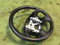 Руль SUBARU LEGACY B4 OEM 34311AE100 BE5 2000 Silver 792
