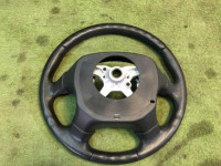 Руль SUBARU LEGACY B4 OEM 34311AE100 BE5 2000 Silver 792