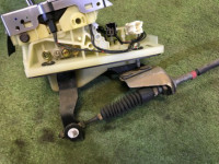 Селектор акпп SUBARU LEGACY B4 OEM 35150AE020 35180AE020 35126AE020 BE5 BH5 BH9 BE9 2000