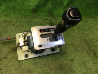 Селектор акпп SUBARU LEGACY B4 OEM 35150AE020 35180AE020 35126AE020 BE5 BH5 BH9 BE9 2000