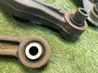ปีกนกหลัง SUBARU LEGACY B4 OEM 20250AE000 20250AE020 20250AE040 20250AE010 BE5 BH5 BH9 BE9 BHE 2000 EJ206