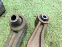 ปีกนกหลัง SUBARU LEGACY B4 OEM 20250AE000 20250AE020 20250AE040 20250AE010 BE5 BH5 BH9 BE9 BHE 2000 EJ206