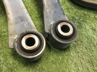 ปีกนกหลัง SUBARU LEGACY B4 OEM 20250AE000 20250AE020 20250AE040 20250AE010 BE5 BH5 BH9 BE9 BHE 2000 EJ206