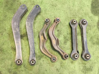 ปีกนกหลัง SUBARU LEGACY B4 OEM 20250AE000 20250AE020 20250AE040 20250AE010 BE5 BH5 BH9 BE9 BHE 2000 EJ206