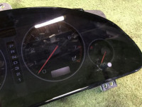 仪表盘 SUBARU LEGACY B4 OEM 85075AE010 85083AE120 85067AE030 85020AE080 85040AE090 BE5 2000 EJ206
