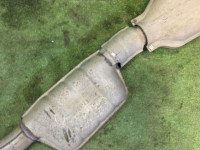 Средняя часть глушителя SUBARU LEGACY B4 OEM 44200AE021 BE5 BH5 2000 EJ206