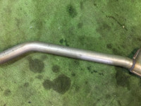 Средняя часть глушителя SUBARU LEGACY B4 OEM 44200AE021 BE5 BH5 2000 EJ206