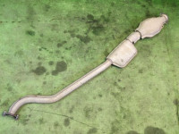 Средняя часть глушителя SUBARU LEGACY B4 OEM 44200AE021 BE5 BH5 2000 EJ206