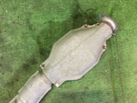 Средняя часть глушителя SUBARU LEGACY B4 OEM 44200AE021 BE5 BH5 2000 EJ206